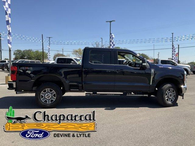 used 2023 Ford F-250 car, priced at $53,075