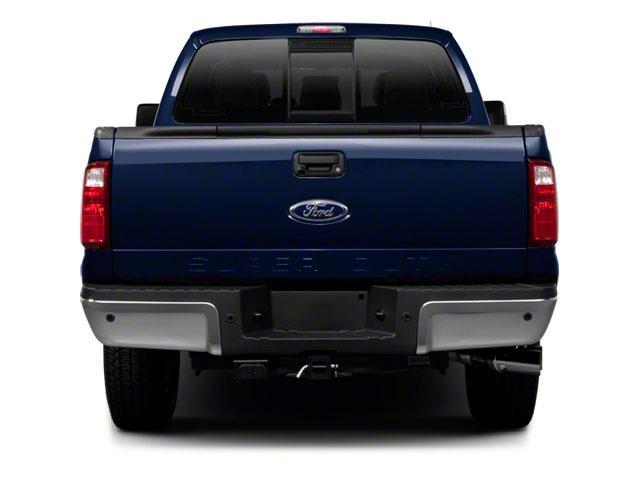 used 2013 Ford F-250 car, priced at $23,991