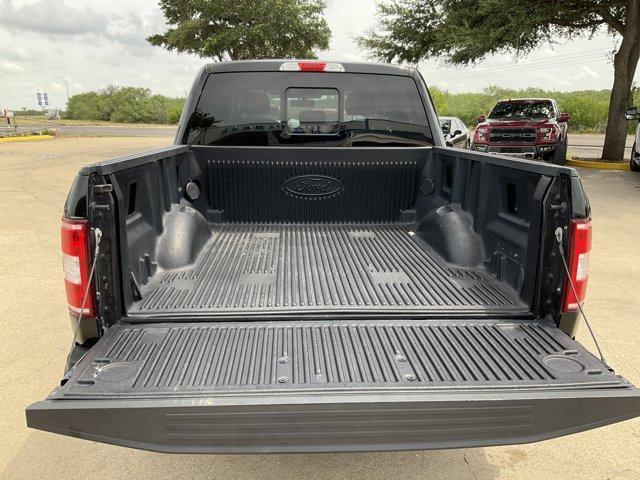 used 2018 Ford F-150 car, priced at $20,995