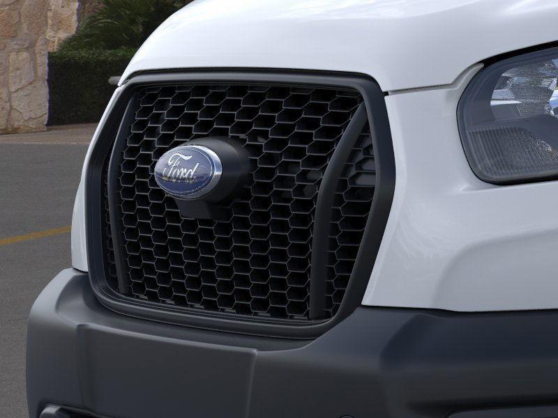 new 2025 Ford Transit-250 car, priced at $52,148