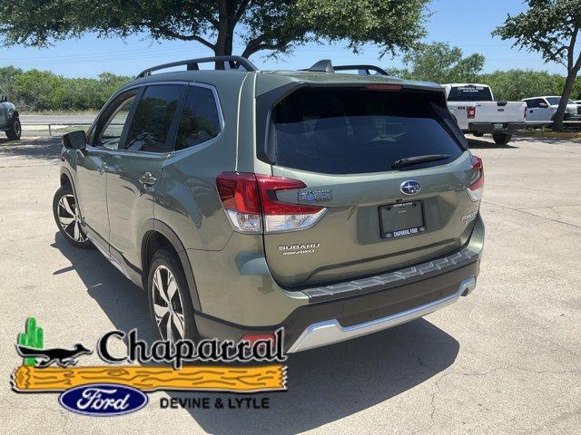 used 2021 Subaru Forester car, priced at $26,181