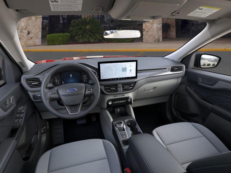 new 2026 Ford Escape car, priced at $32,395