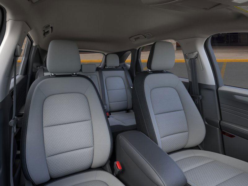 new 2026 Ford Escape car, priced at $32,395