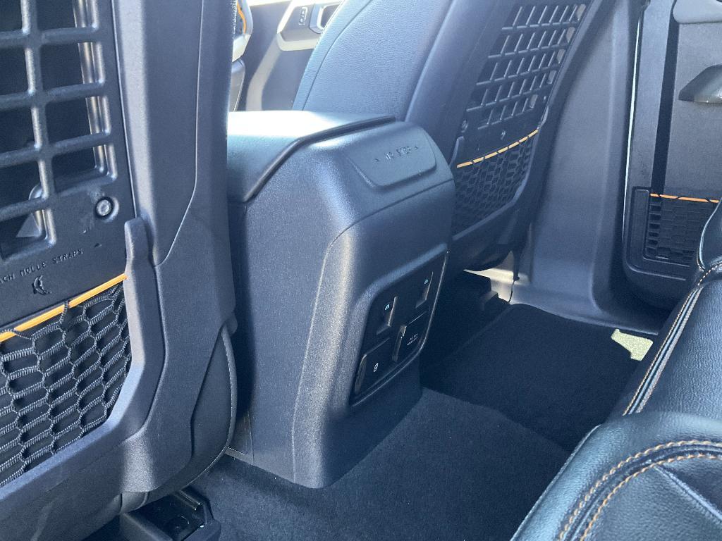 new 2025 Ford Bronco Sport car, priced at $44,122