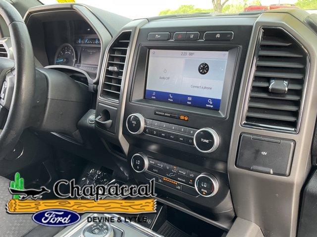 used 2020 Ford Expedition Max car, priced at $29,491