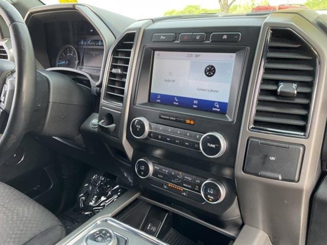 used 2020 Ford Expedition Max car, priced at $26,992