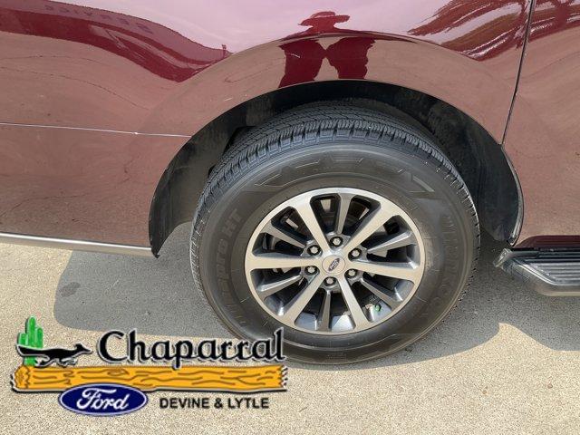 used 2020 Ford Expedition Max car, priced at $29,491