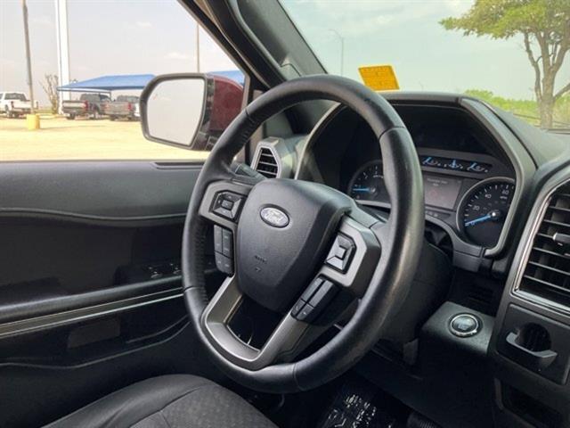 used 2020 Ford Expedition Max car, priced at $26,992