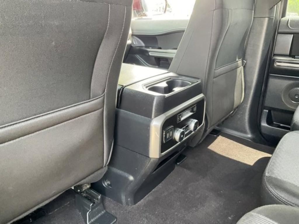 used 2020 Ford Expedition Max car, priced at $25,980