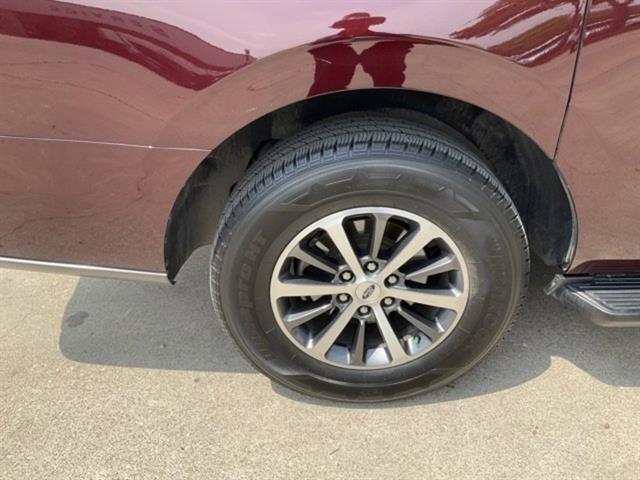 used 2020 Ford Expedition Max car, priced at $27,492