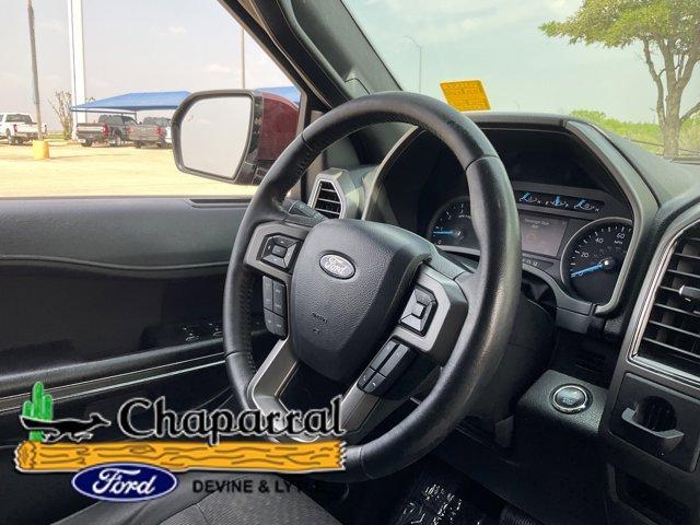 used 2020 Ford Expedition Max car, priced at $29,491