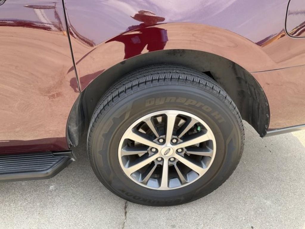 used 2020 Ford Expedition Max car, priced at $25,980