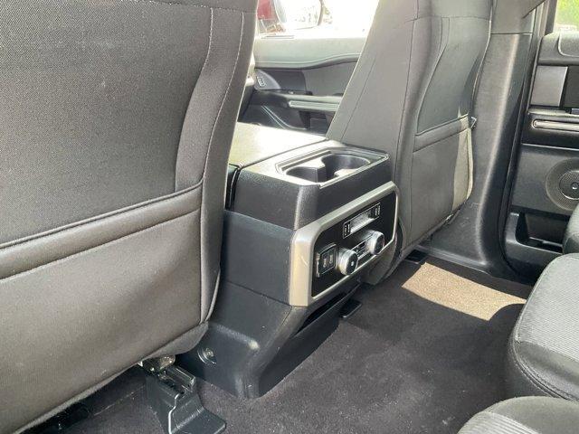 used 2020 Ford Expedition Max car, priced at $24,783