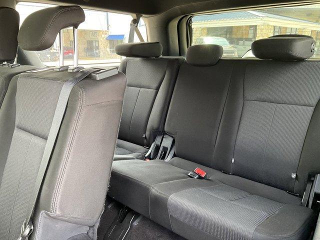 used 2020 Ford Expedition Max car, priced at $24,783
