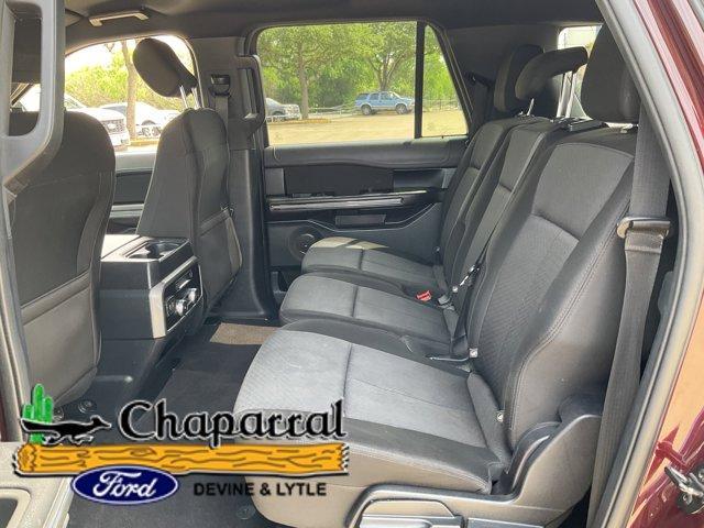 used 2020 Ford Expedition Max car, priced at $29,491