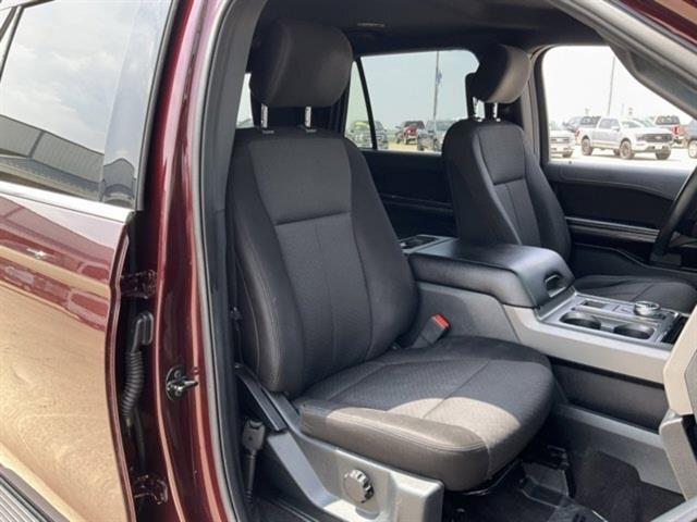 used 2020 Ford Expedition Max car, priced at $27,492