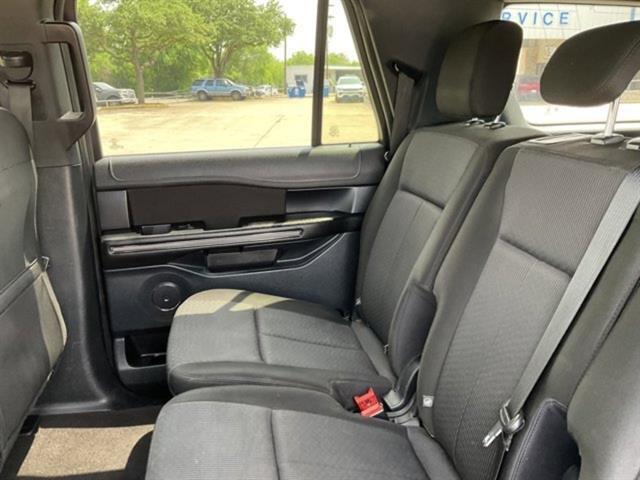 used 2020 Ford Expedition Max car, priced at $27,492