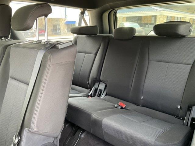 used 2020 Ford Expedition Max car, priced at $27,492