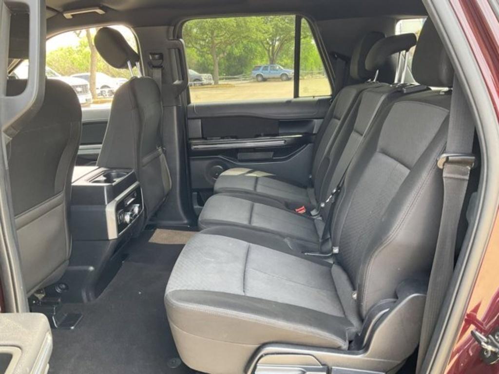 used 2020 Ford Expedition Max car, priced at $25,980