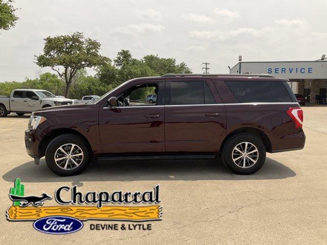 used 2020 Ford Expedition Max car, priced at $29,491
