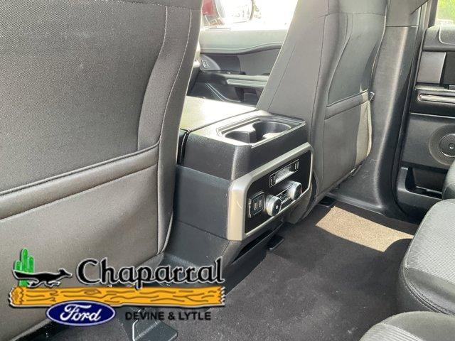 used 2020 Ford Expedition Max car, priced at $29,491