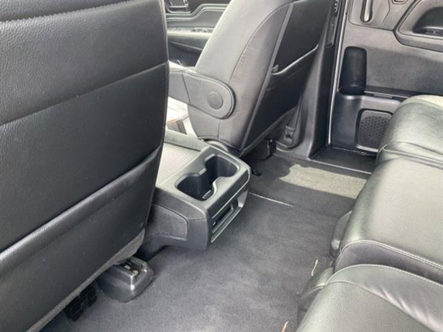 used 2023 Honda Odyssey car, priced at $35,991
