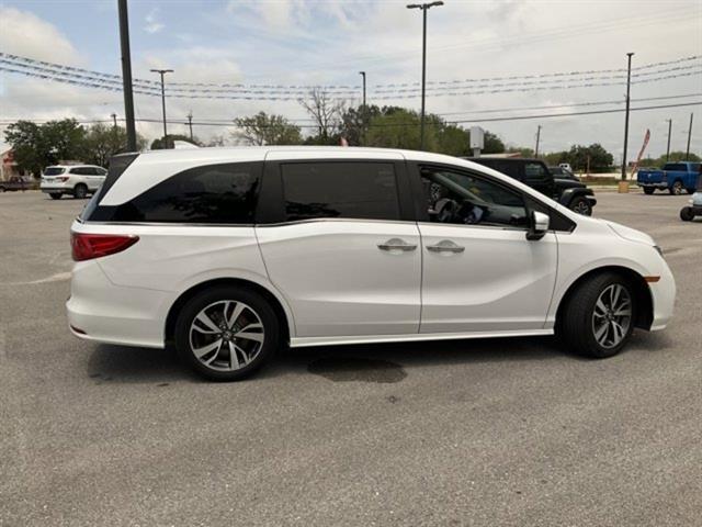 used 2023 Honda Odyssey car, priced at $35,991