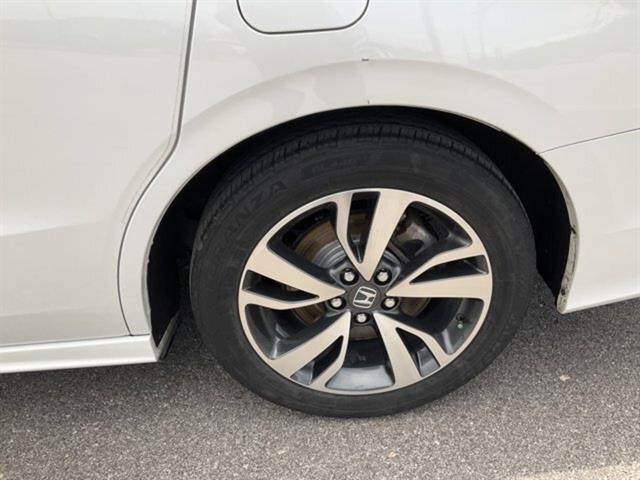 used 2023 Honda Odyssey car, priced at $35,991