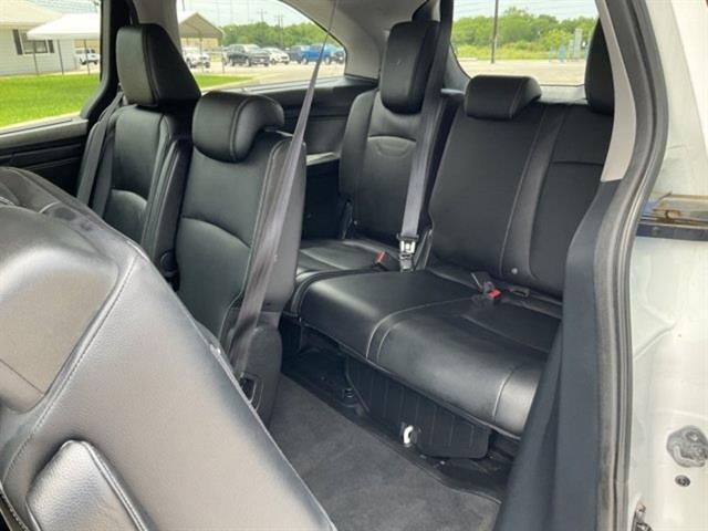 used 2023 Honda Odyssey car, priced at $35,991