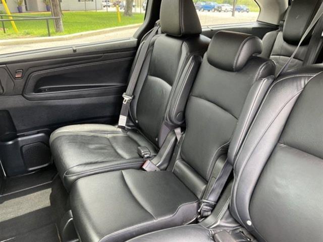 used 2023 Honda Odyssey car, priced at $35,991