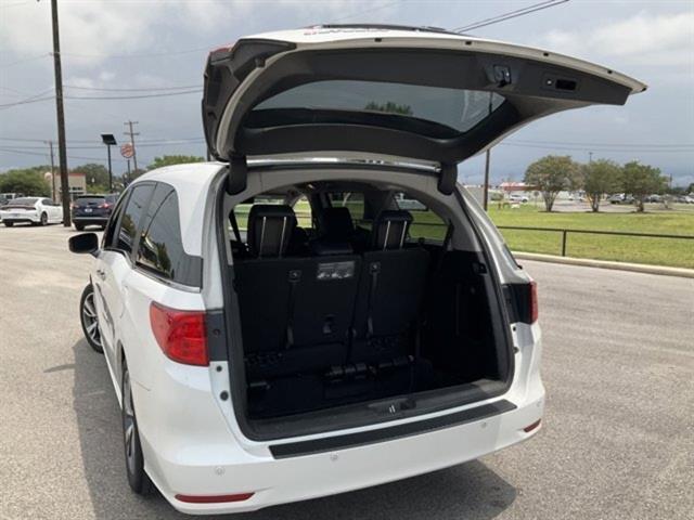 used 2023 Honda Odyssey car, priced at $35,991