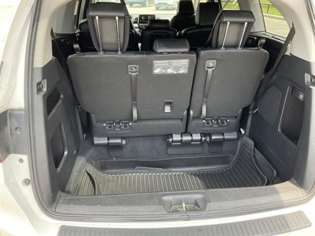 used 2023 Honda Odyssey car, priced at $35,991