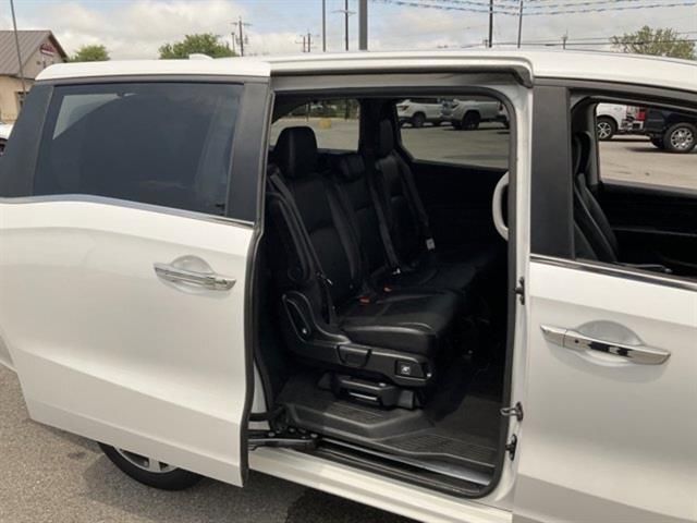 used 2023 Honda Odyssey car, priced at $35,991