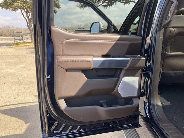 new 2025 Ford F-250 car, priced at $91,461