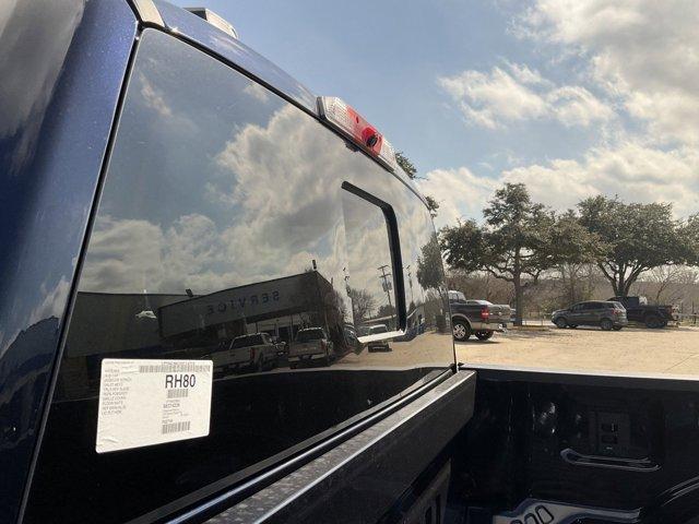 new 2025 Ford F-250 car, priced at $91,461