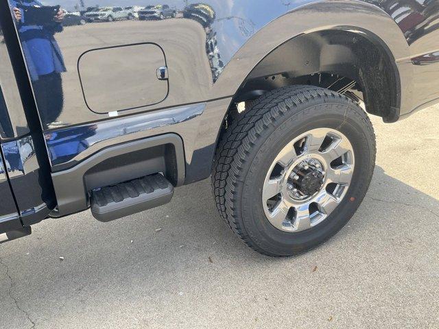 new 2025 Ford F-250 car, priced at $91,461