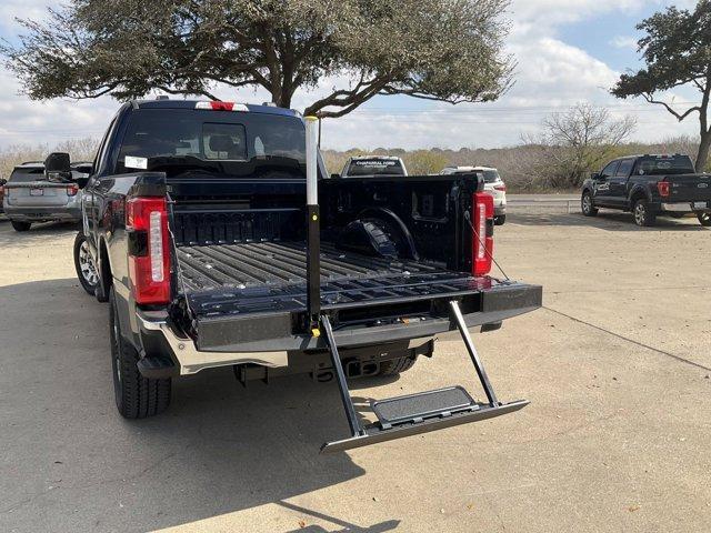 new 2025 Ford F-250 car, priced at $91,461