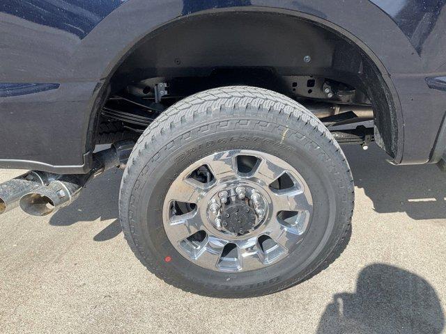 new 2025 Ford F-250 car, priced at $91,461