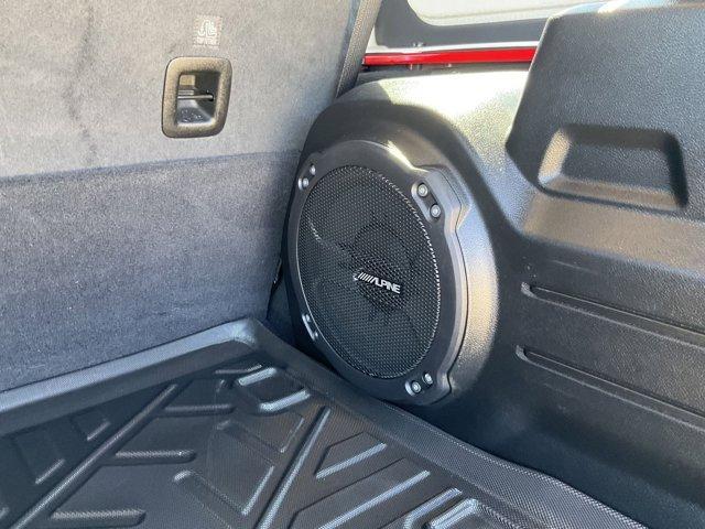 used 2020 Jeep Wrangler Unlimited car, priced at $39,999