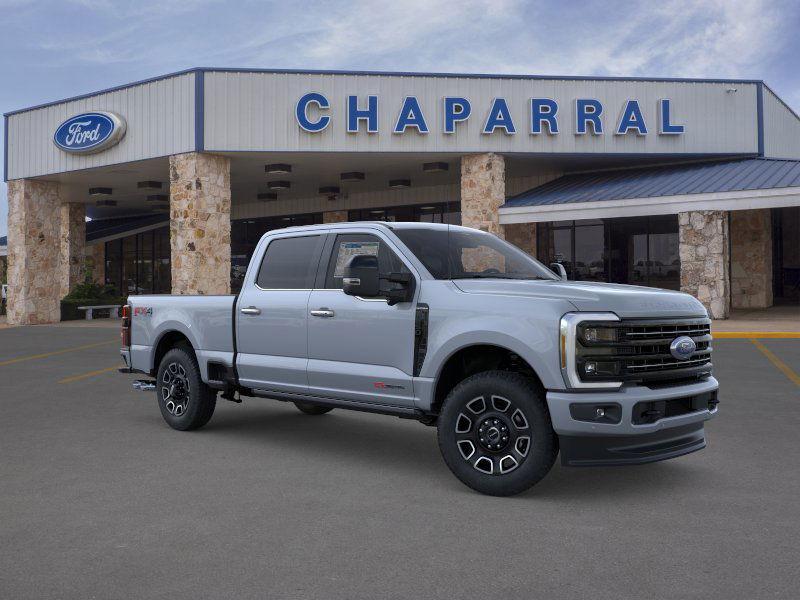 new 2026 Ford F-250 car, priced at $93,250