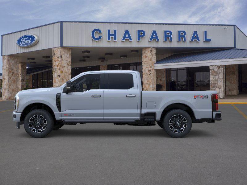 new 2026 Ford F-250 car, priced at $93,250