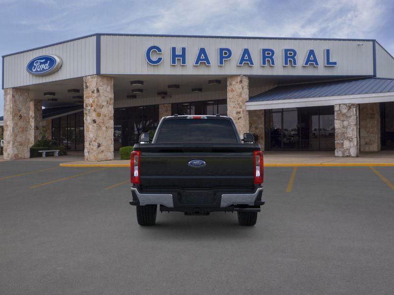 new 2026 Ford F-350 car, priced at $64,380