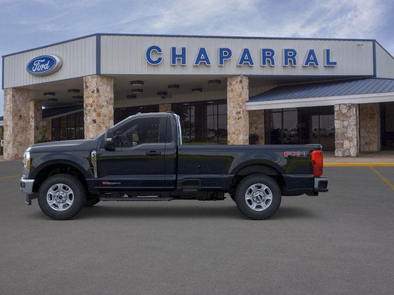 new 2026 Ford F-350 car, priced at $64,380