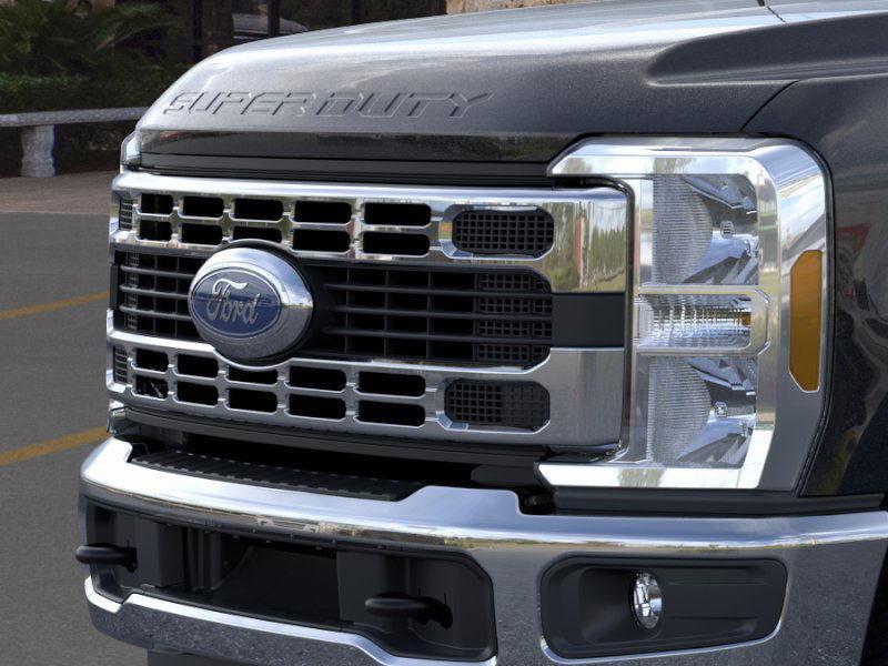 new 2026 Ford F-350 car, priced at $64,380