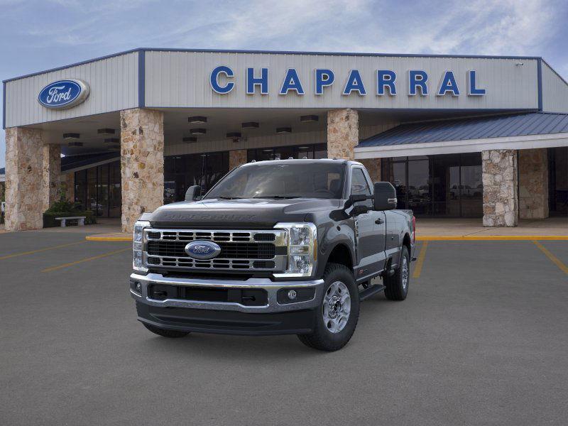 new 2026 Ford F-350 car, priced at $64,380