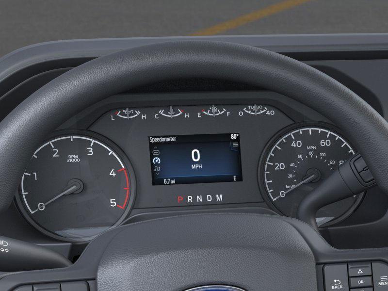 new 2026 Ford F-350 car, priced at $64,380