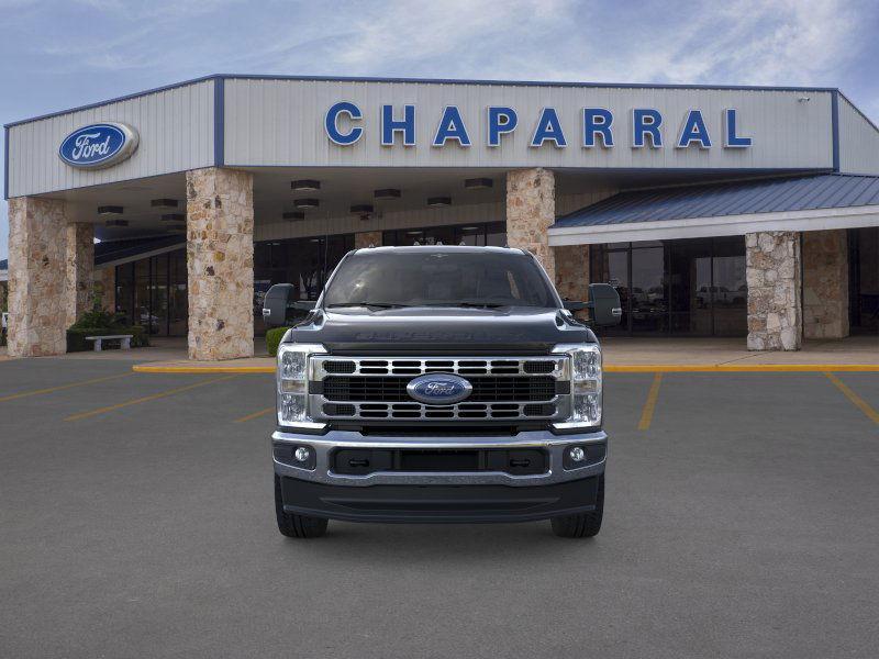 new 2026 Ford F-350 car, priced at $64,380