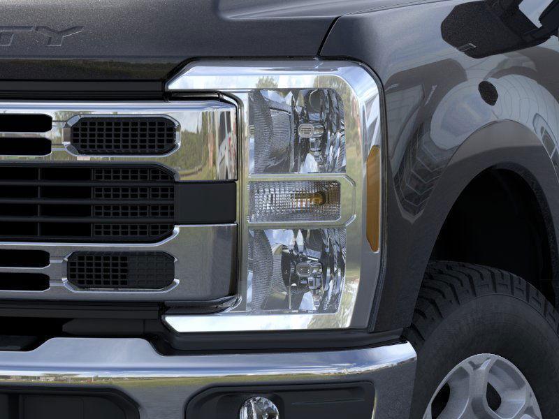 new 2026 Ford F-350 car, priced at $64,380