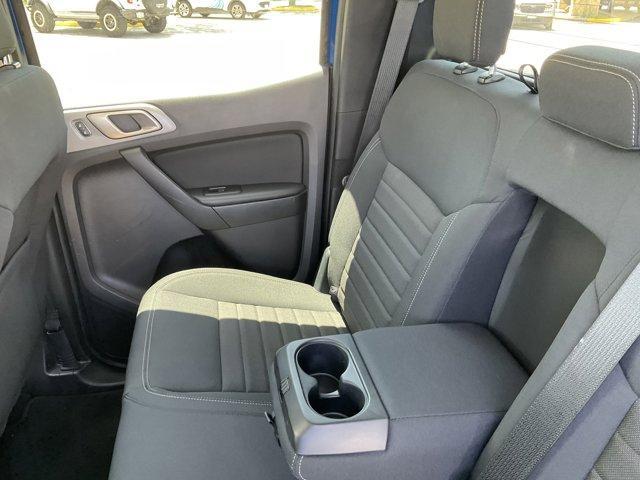 used 2020 Ford Ranger car, priced at $25,492