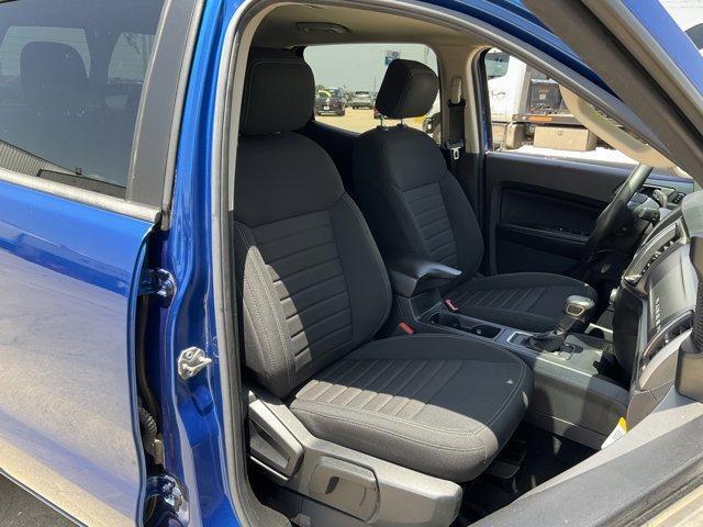 used 2020 Ford Ranger car, priced at $25,492